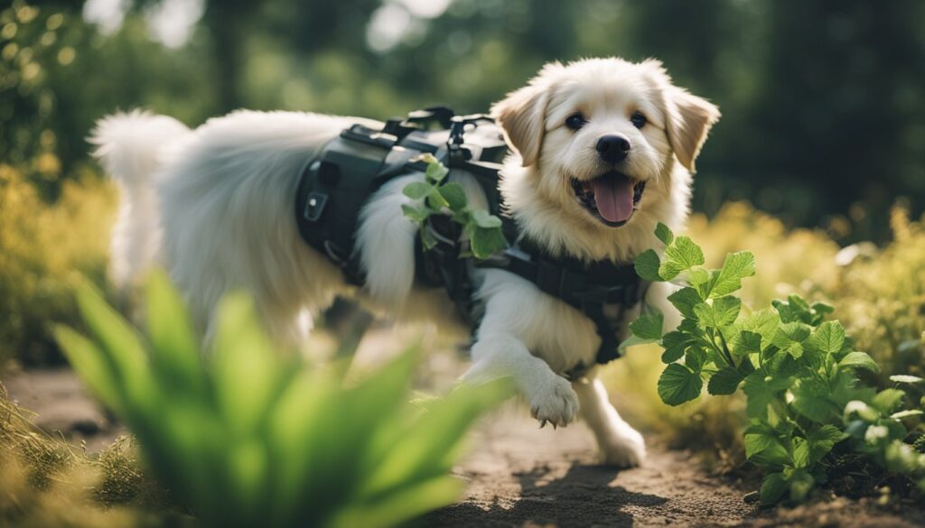 10 Plantas Tóxicas Para Cachorros