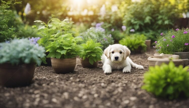 10 Plantas Tóxicas Para Cachorros