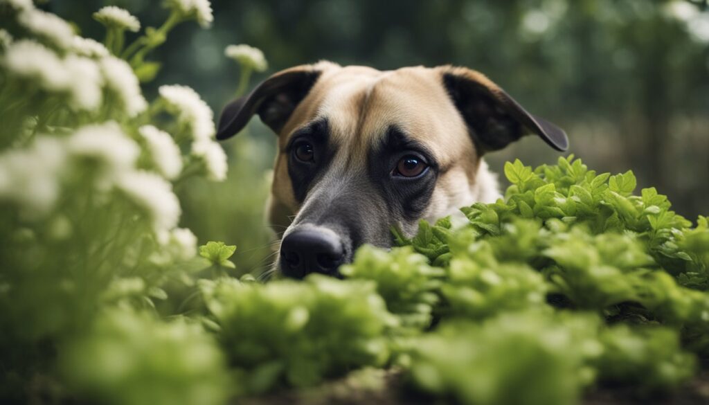 10 Plantas Mais Perigosas para Animais de Estimação e Como Evitar Problemas