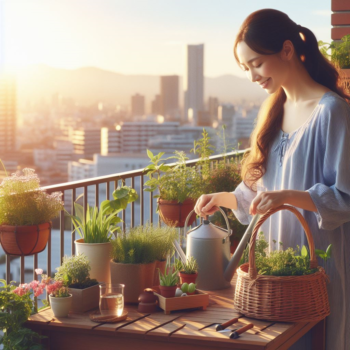 Transforme Seu Quintal 10 Ideias Criativas e Econômicas para Jardins Encantadores