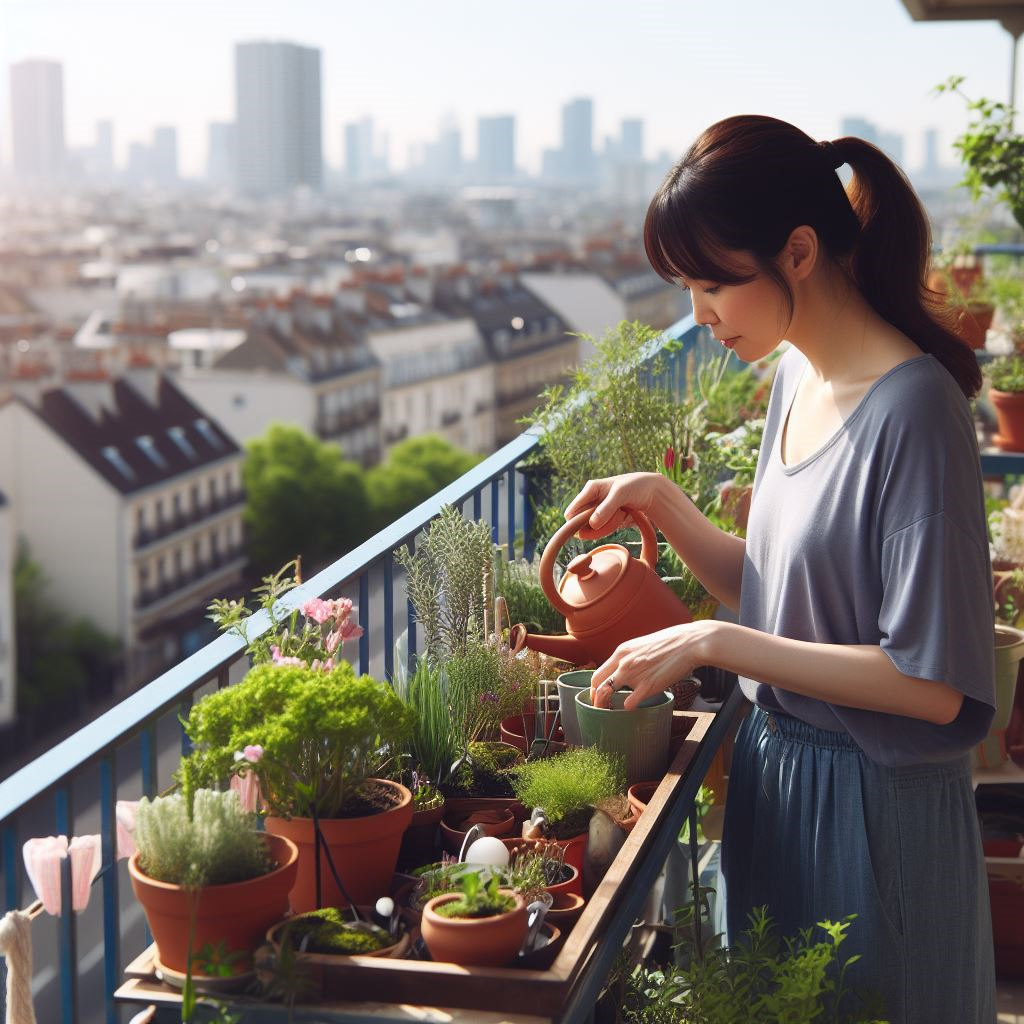 Transforme Seu Quintal 10 Ideias Criativas e Econômicas para Jardins Encantadores